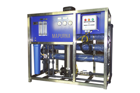 mesin pengolahan air payau pengolahan air payau