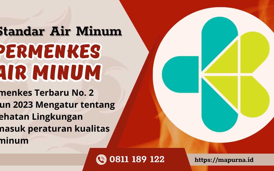 permenkes air minum feature permenkes air minum