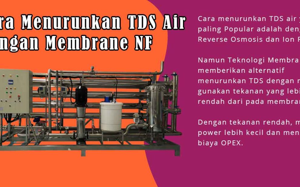 Nanofiltrasi-NF-Membran—feature-2 cara menurunkan tds air