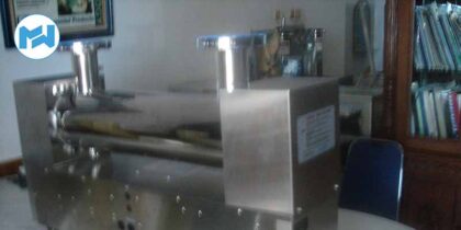 Aquafine UV Aquafine UV