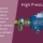 high pressure pump
