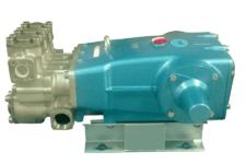 pompa reverse osmosis