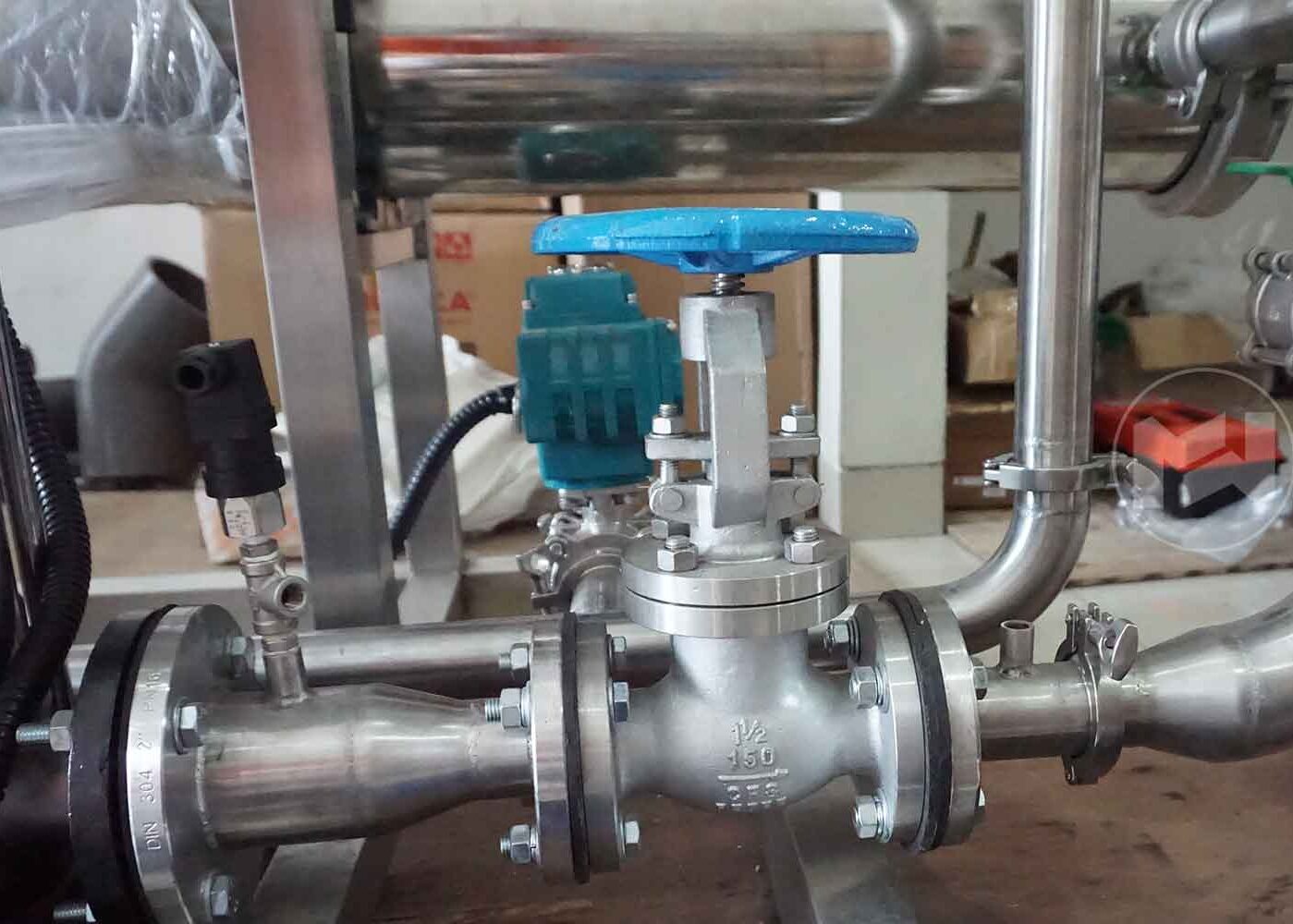 ro industri