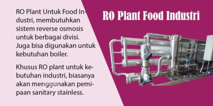 Reverse Osmosis Plant ro plant