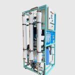 mesin ro air payau 6000 gpd